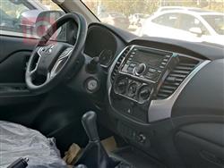 ميتسوبيشي L200